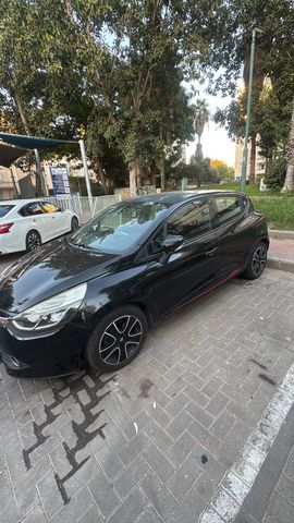 רנו קליאו