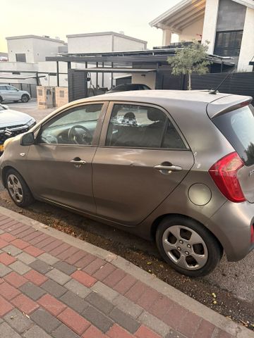 קיה פיקנטו