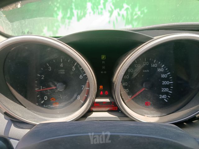 מאזדה 3