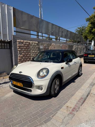 מיני קופר
