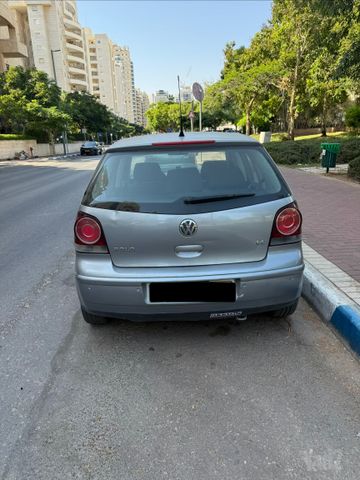 פולקסווגן פולו