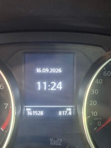 פולקסווגן פולו