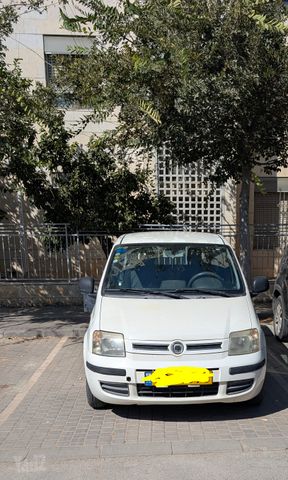 פיאט פנדה