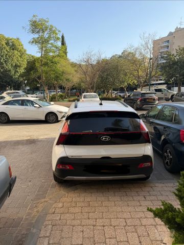 יונדאי באיון