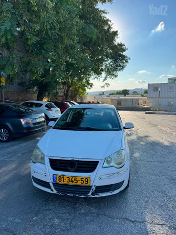 פולקסווגן פולו