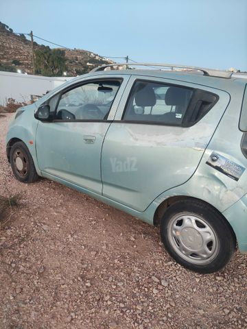 שברולט ספארק
