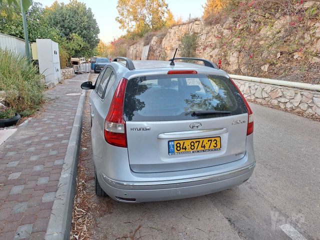 יונדאי i30