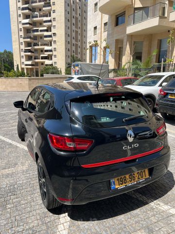 רנו קליאו