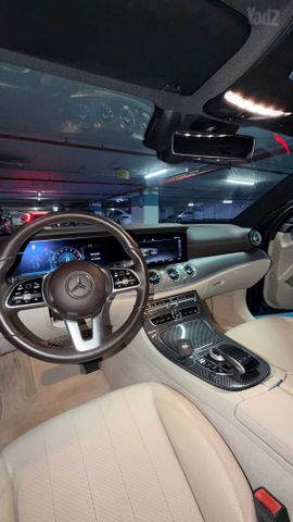 מרצדס-בנץ E-class
