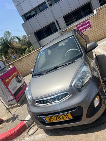 קיה פיקנטו