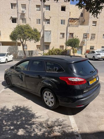 פורד פוקוס