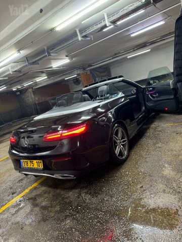 מרצדס-בנץ E-class