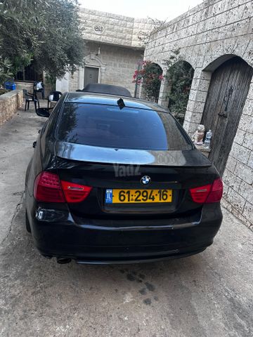 ב מ וו סדרה 3