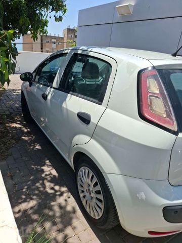 פיאט פונטו