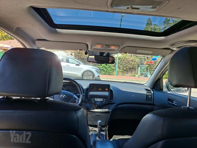 יונדאי i30