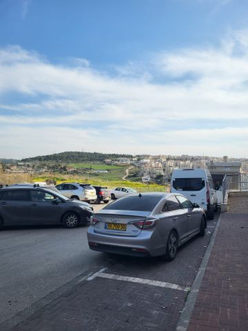 יונדאי סונטה