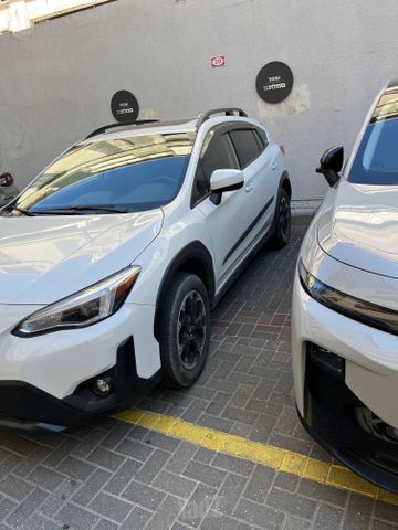 סובארו XV