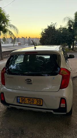 קיה פיקנטו