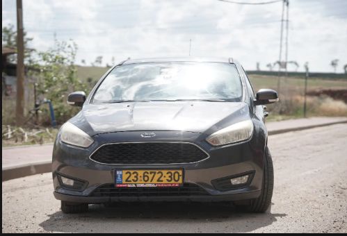 פורד פוקוס