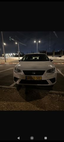 סיאט איביזה