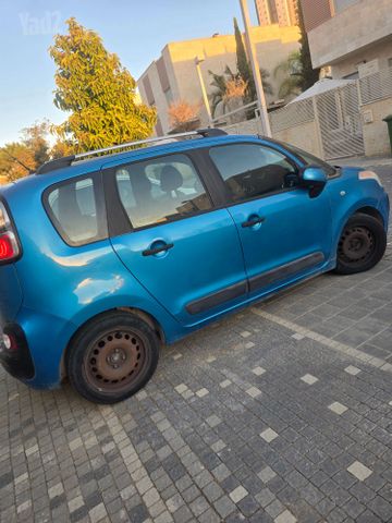 סיטרואן C3