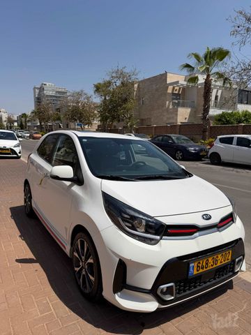 קיה פיקנטו