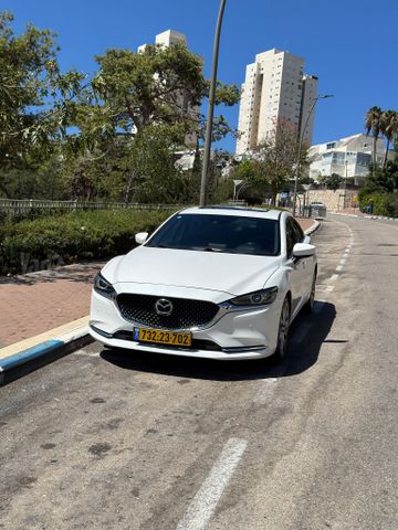 מאזדה 6