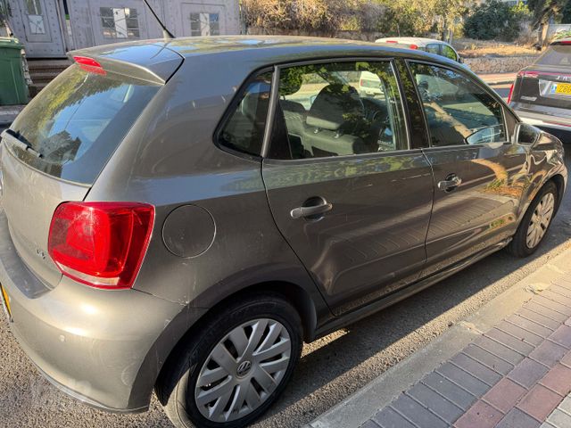 פולקסווגן פולו