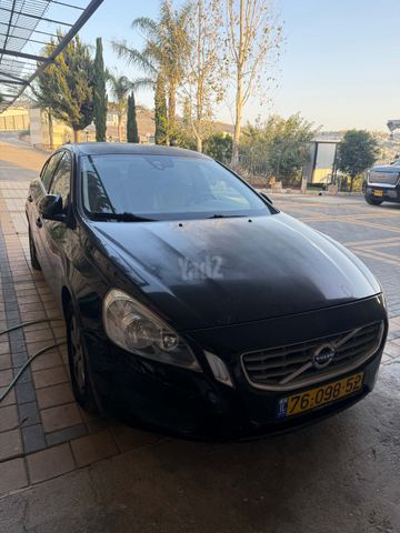 וולוו S60