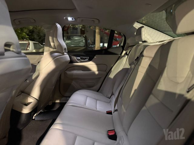 וולוו S60