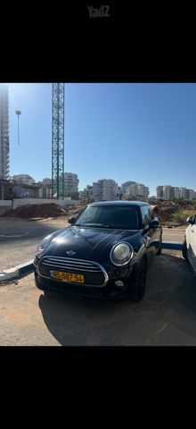 מיני קופר