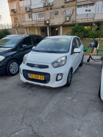 קיה פיקנטו
