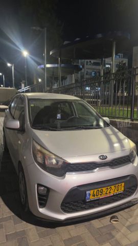 קיה פיקנטו