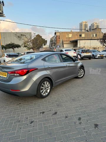 יונדאי I35