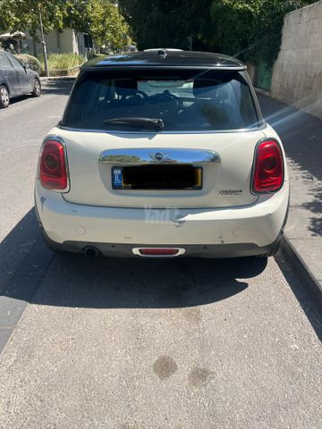 מיני קופר