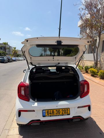 קיה פיקנטו