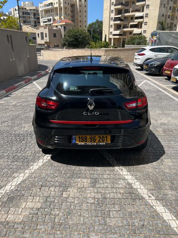 רנו קליאו