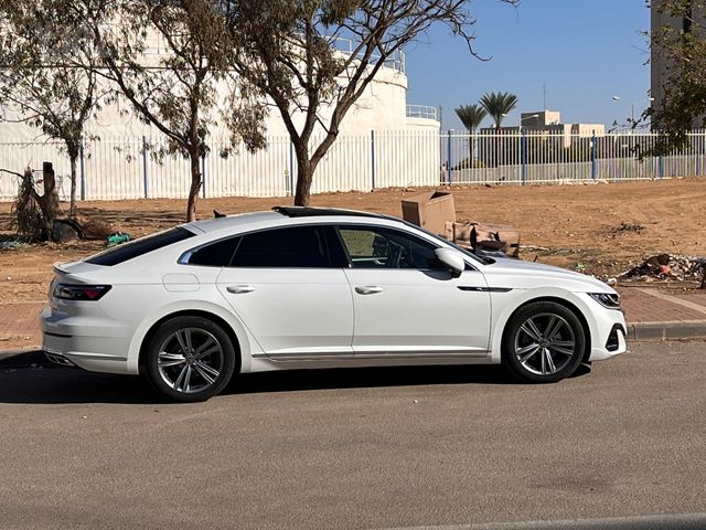 פולקסווגן ארטאון