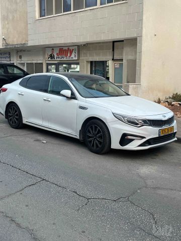 קיה אופטימה