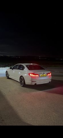 ב מ וו סדרה 5