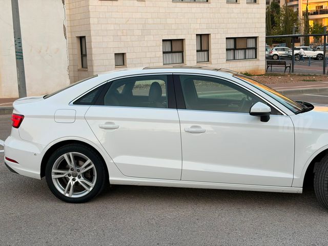 אאודי A3