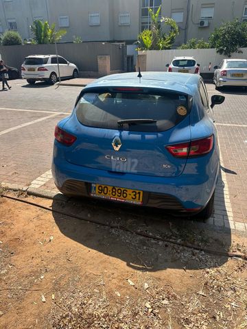 רנו קליאו