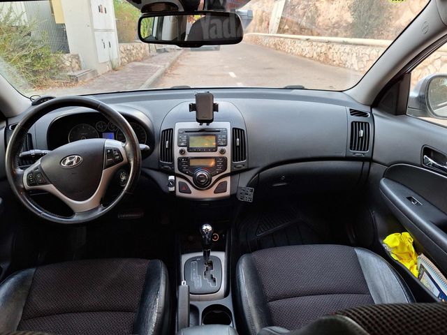 מודעת רכב יונדאי i30