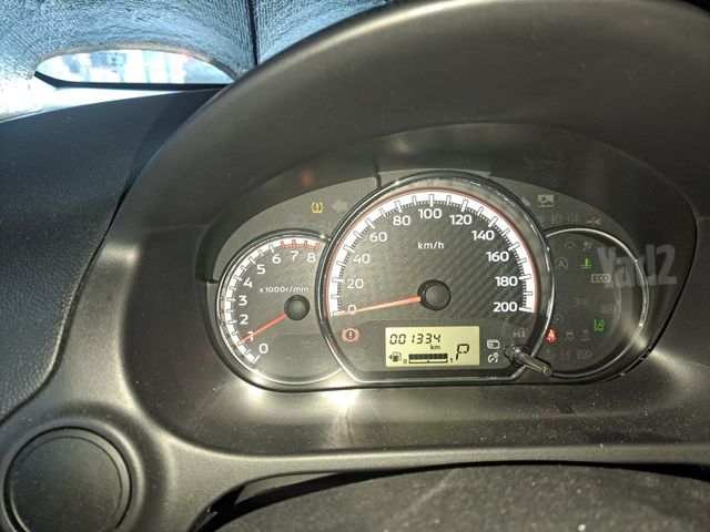 מיצובישי ספייס סטאר