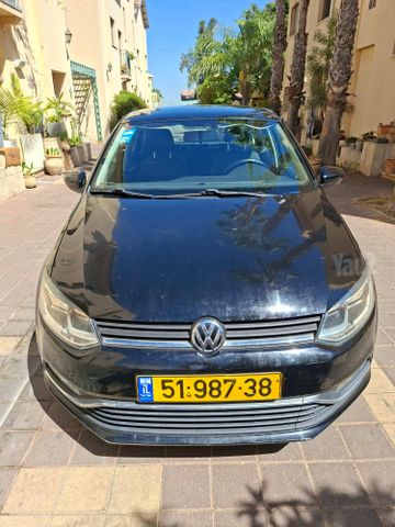 פולקסווגן פולו