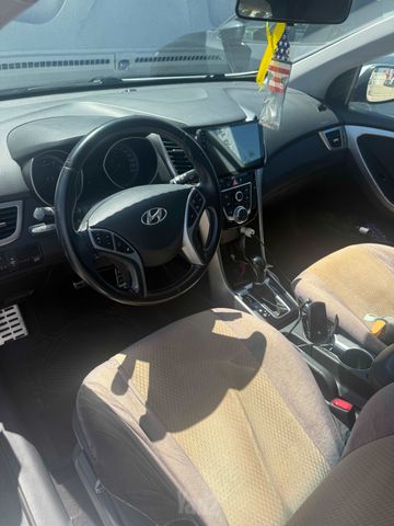 יונדאי i30