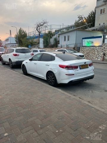 קיה אופטימה