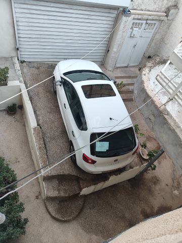 סיאט איביזה