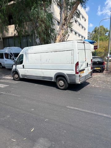 פיאט דוקאטו