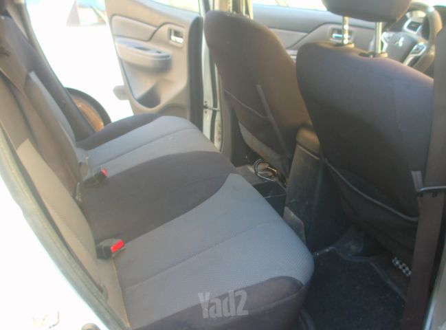 מיצובישי טרייטון / L200